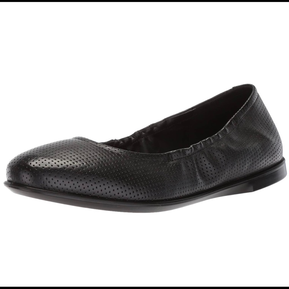 Ecco flats